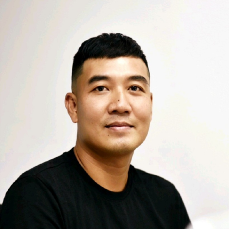 AgileOps - Senior IT Manager | Hieu Nguyen