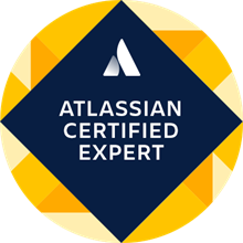 AgileOps - Atlassian Certificate Expert