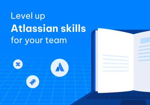 AgileOps - Atlassian Training Program