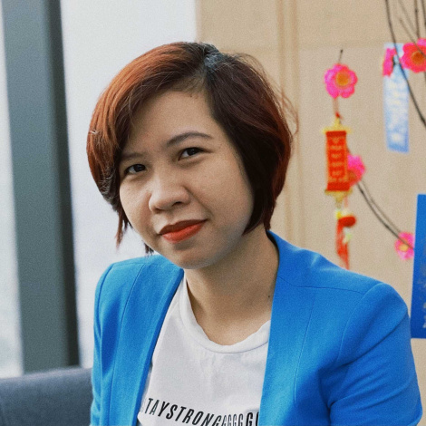 Agileops - Financial Analyst | Ha Nguyen