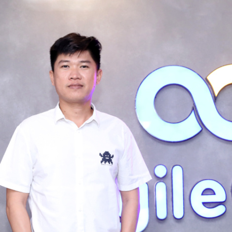 AgileOps - Mobile Guru | Hau Tran