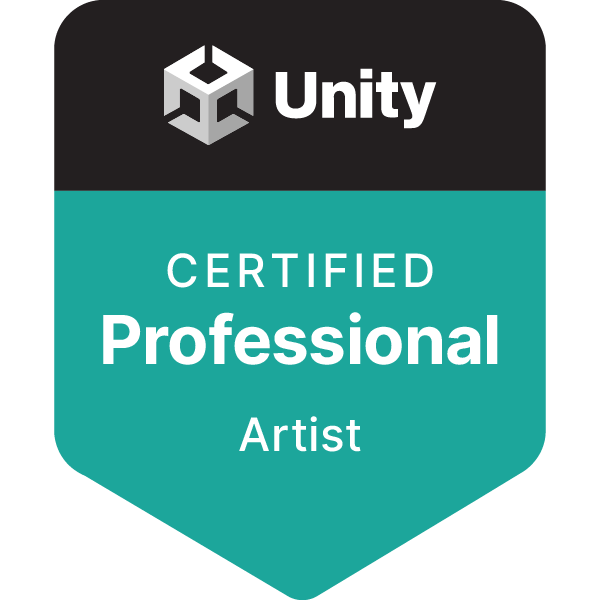 AgileOps - Unity Certified Professional: Artist