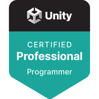 AgileOps - Unity Certified Professional: Programmer