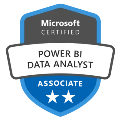 AgileOps - Microsoft Power BI Data Analyst Associate