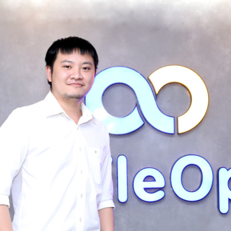 AgileOps - DevOps Practitioner | Minh Luu