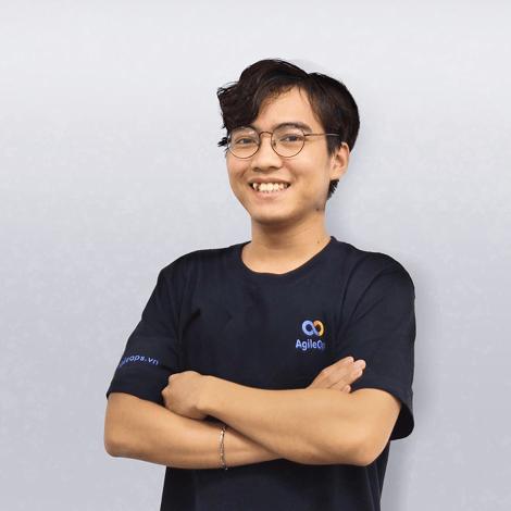 AgileOps - Salesforce Consultant Specialist | Phat To