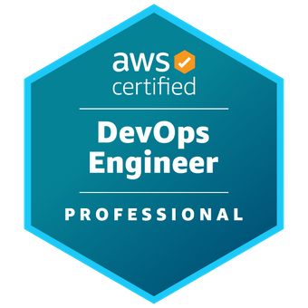 AgileOps - AWS Certified DevOps Engineer – Professional