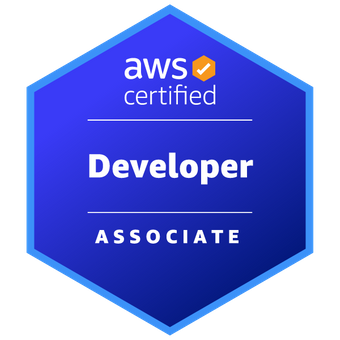 AgileOps - AWS Certified Developer – Associate