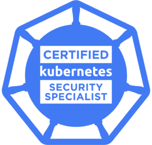 AgileOps - CKS: Certified Kubernetes Security Specialist