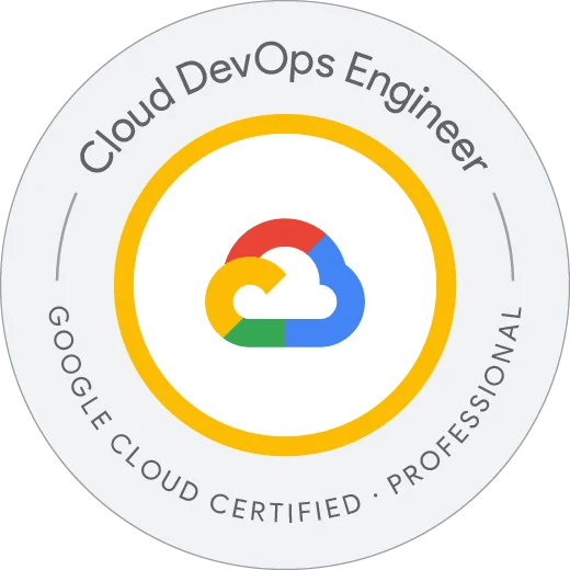 AgileOps - Google Professional Cloud DevOps Engineer