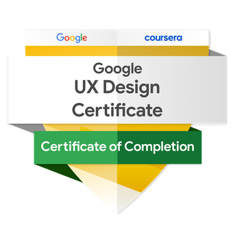 AgileOps - Google UX Design Professional Certificate