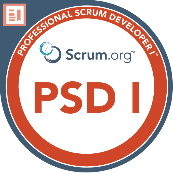 AgileOps - Professional Scrum Developer™ I (PSD I)